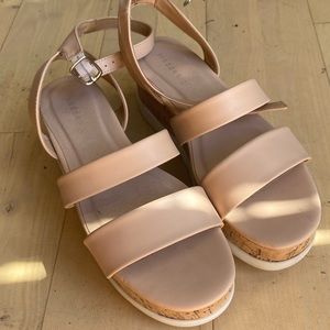 Madden Girl Wedge Sandals